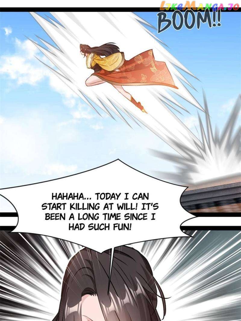 The Supreme Master Chapter 105 - page 18