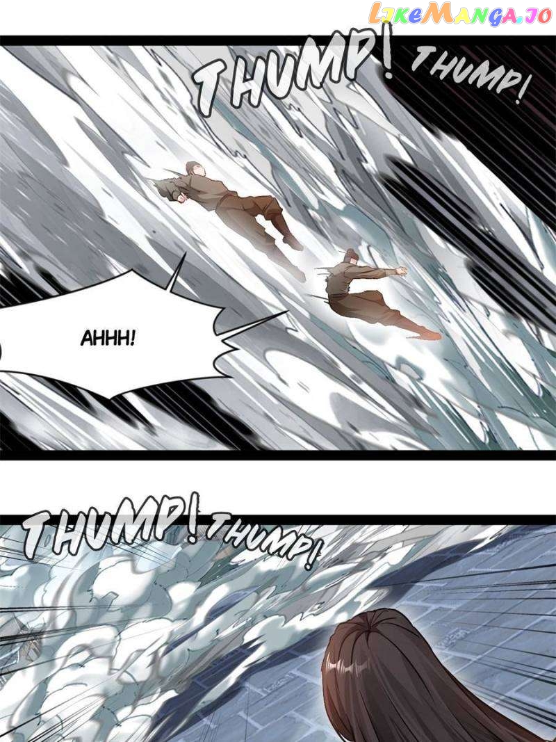 The Supreme Master Chapter 105 - page 23