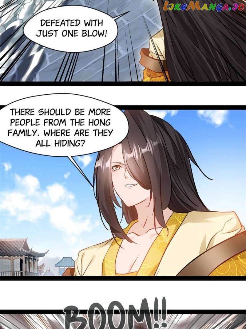 The Supreme Master Chapter 105 - page 24