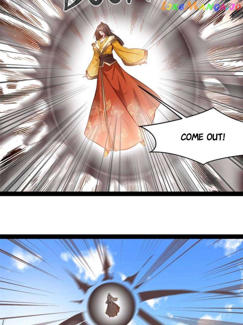 The Supreme Master Chapter 105 - page 25