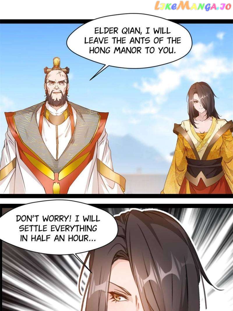 The Supreme Master Chapter 105 - page 3