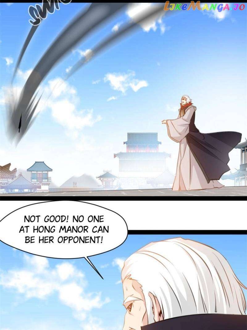 The Supreme Master Chapter 105 - page 5