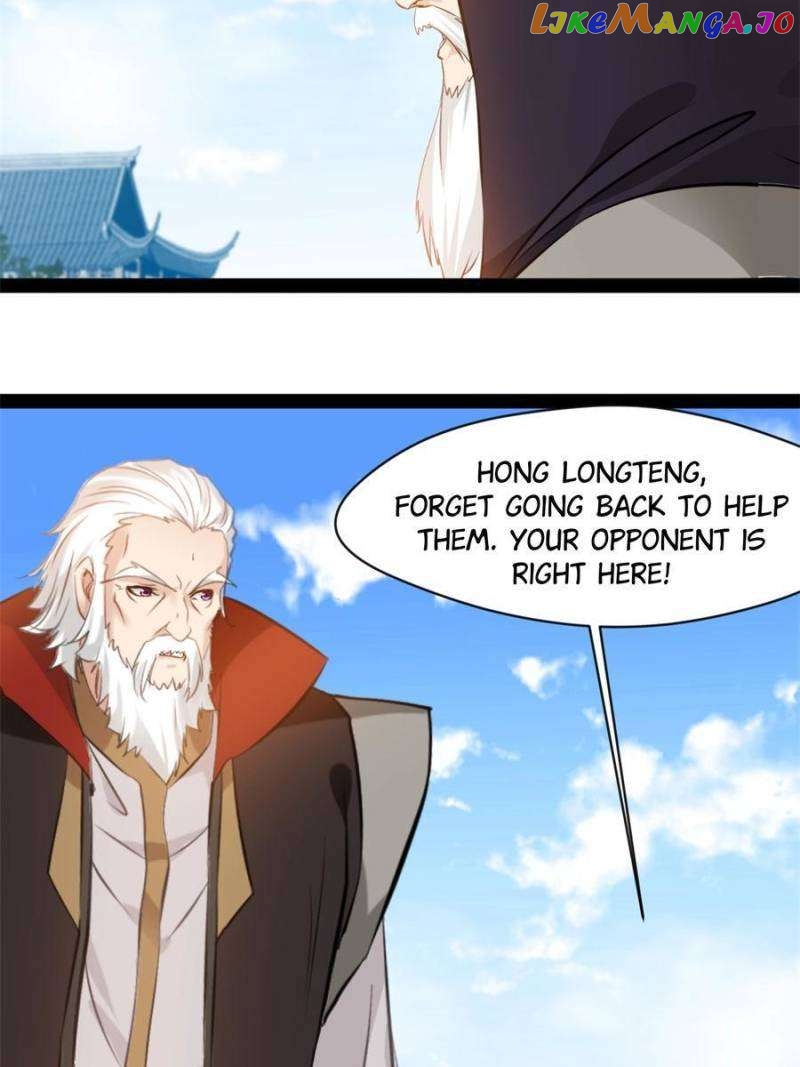 The Supreme Master Chapter 105 - page 6