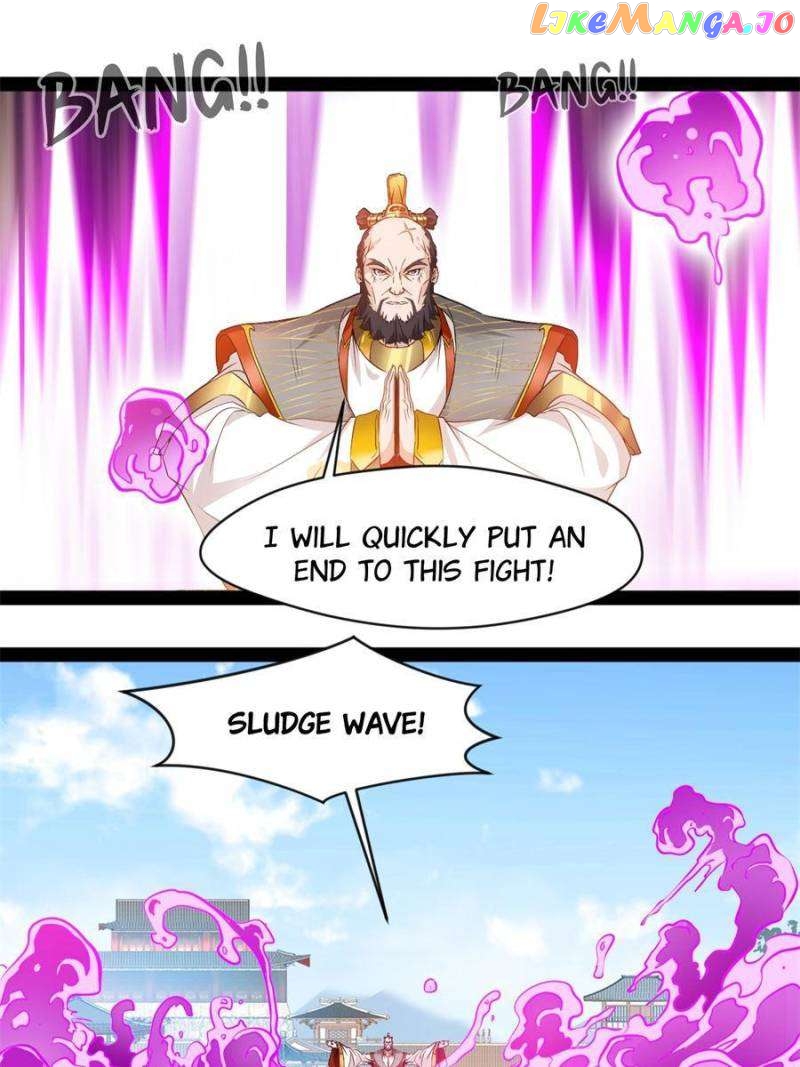 The Supreme Master Chapter 105 - page 8