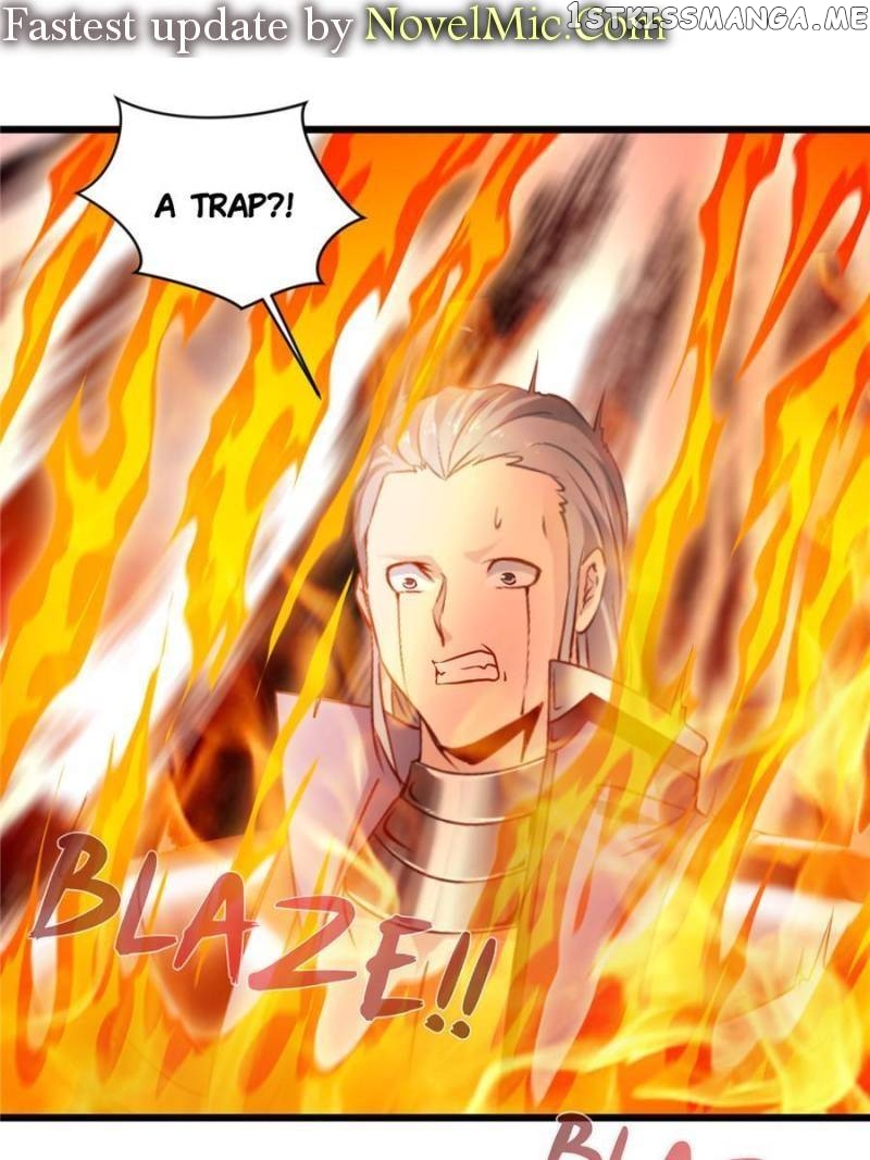 The Supreme Master Chapter 58 - page 1