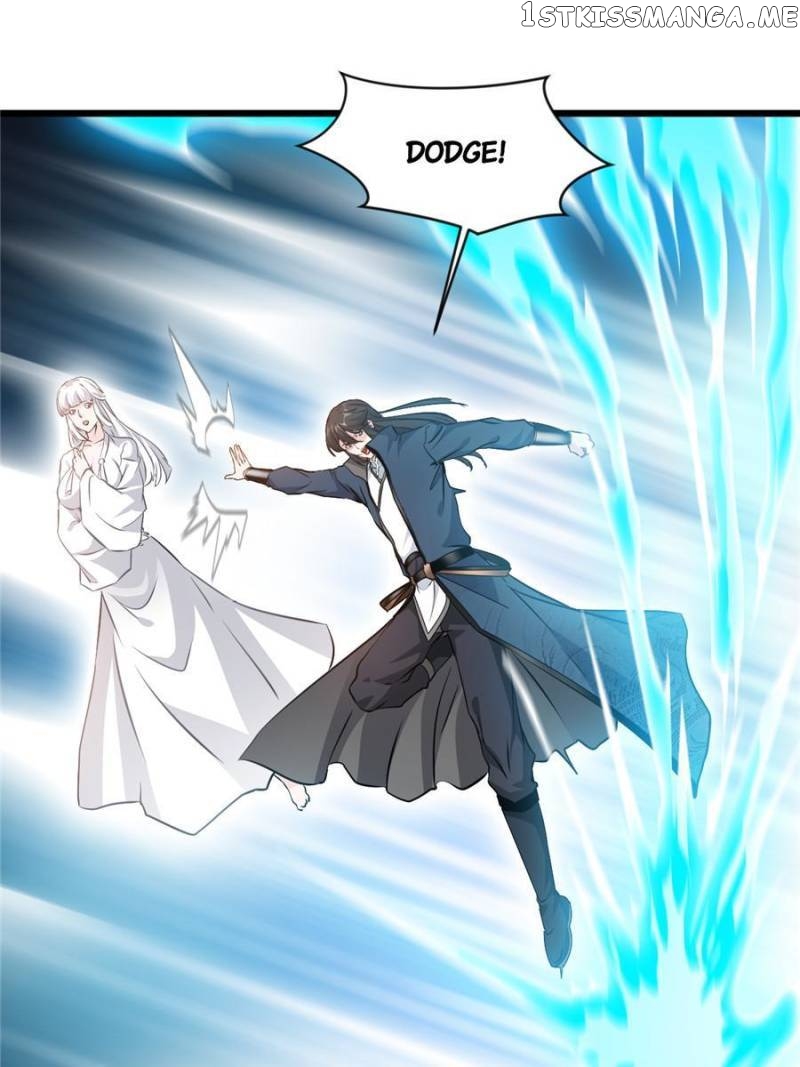The Supreme Master Chapter 58 - page 11