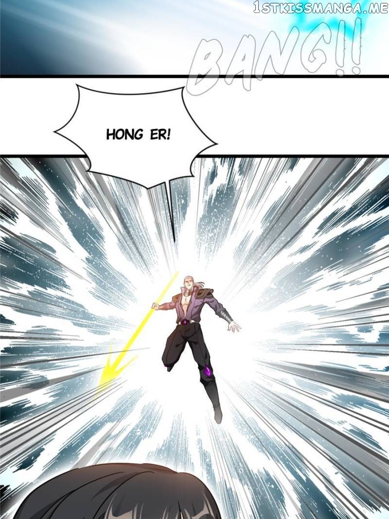 The Supreme Master Chapter 58 - page 12