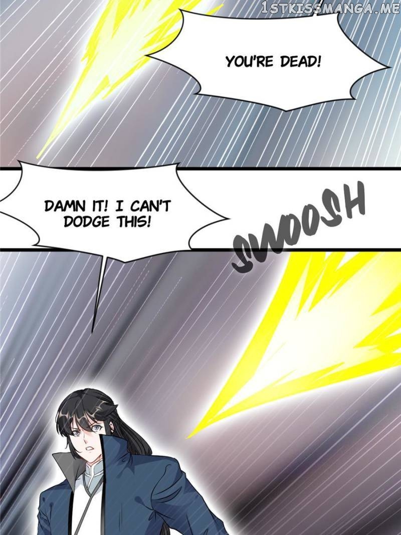 The Supreme Master Chapter 58 - page 14