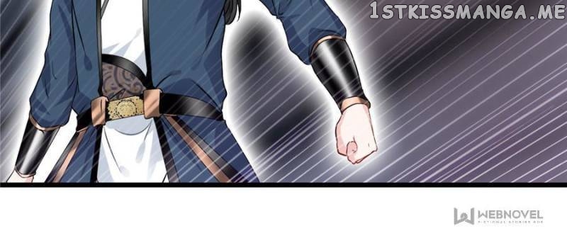 The Supreme Master Chapter 58 - page 15