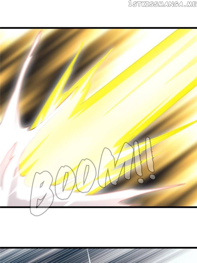 The Supreme Master Chapter 58 - page 16