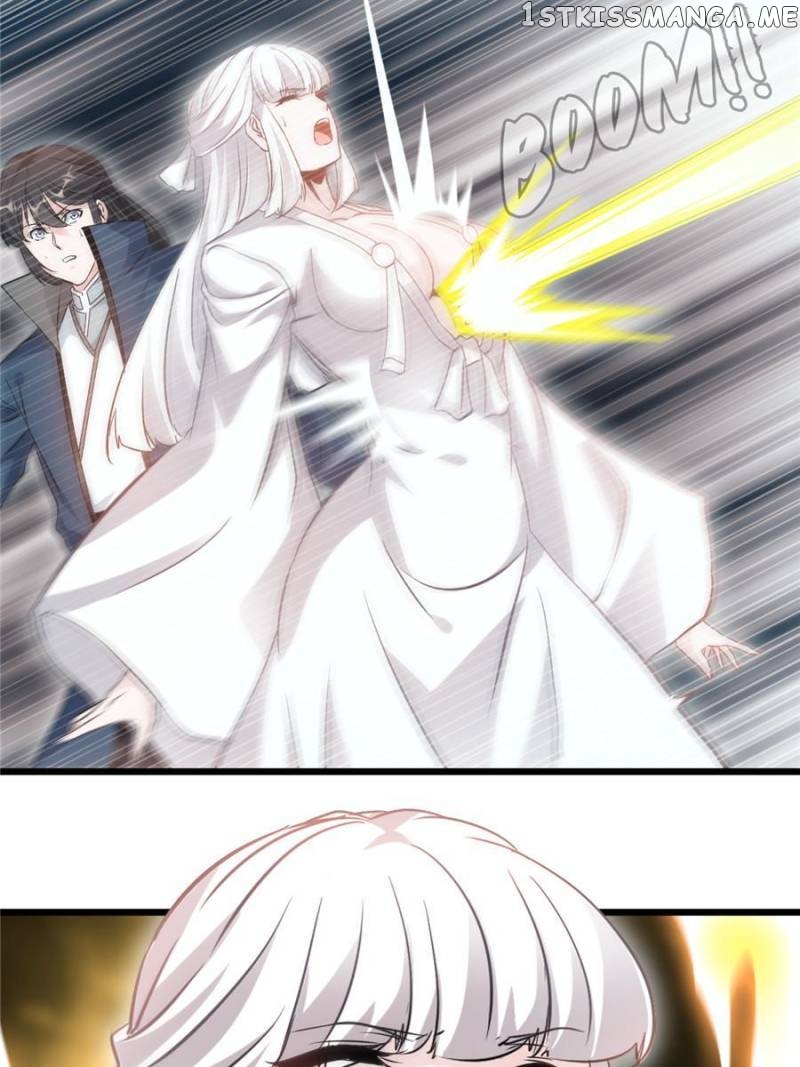 The Supreme Master Chapter 58 - page 17
