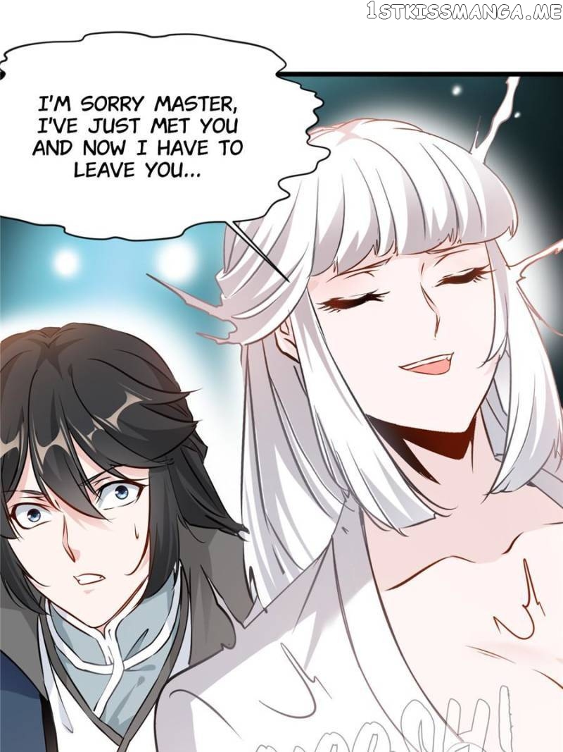 The Supreme Master Chapter 58 - page 21