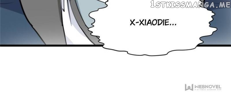 The Supreme Master Chapter 58 - page 25