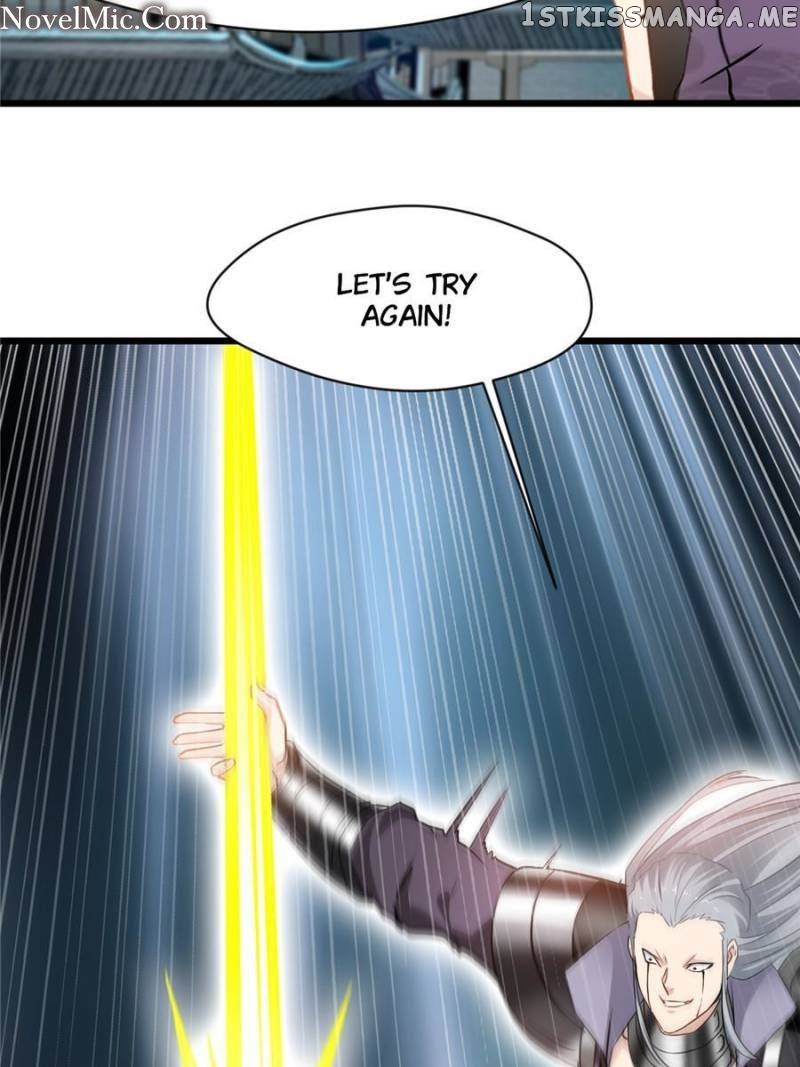 The Supreme Master Chapter 58 - page 27