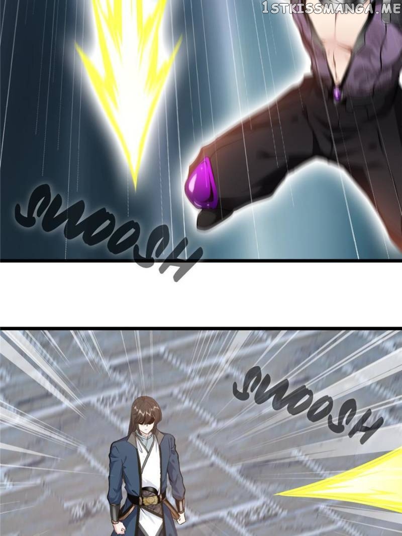 The Supreme Master Chapter 58 - page 28