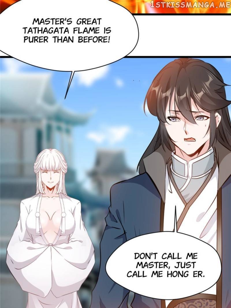 The Supreme Master Chapter 58 - page 4