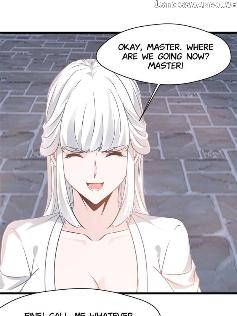 The Supreme Master Chapter 58 - page 6