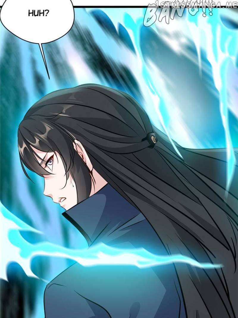 The Supreme Master Chapter 58 - page 9