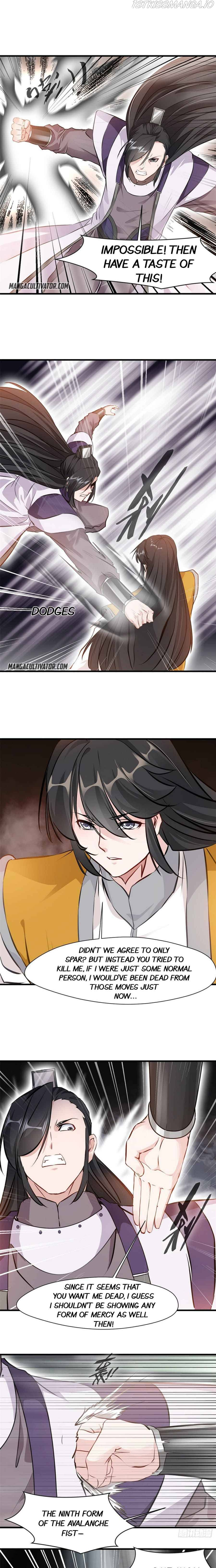 The Supreme Master chapter 9 - page 4