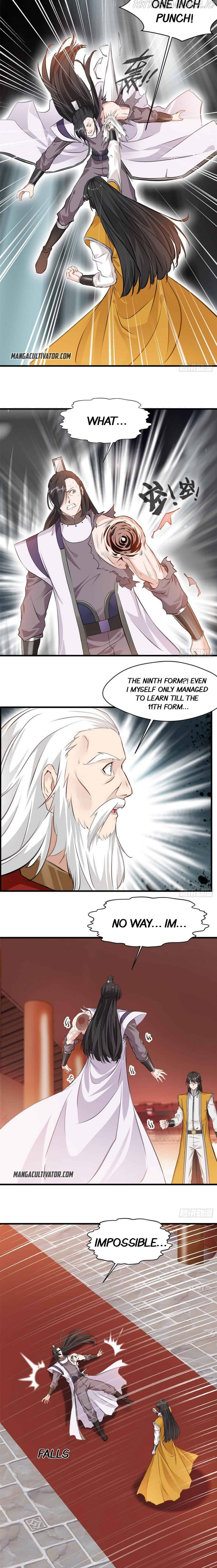 The Supreme Master chapter 9 - page 5