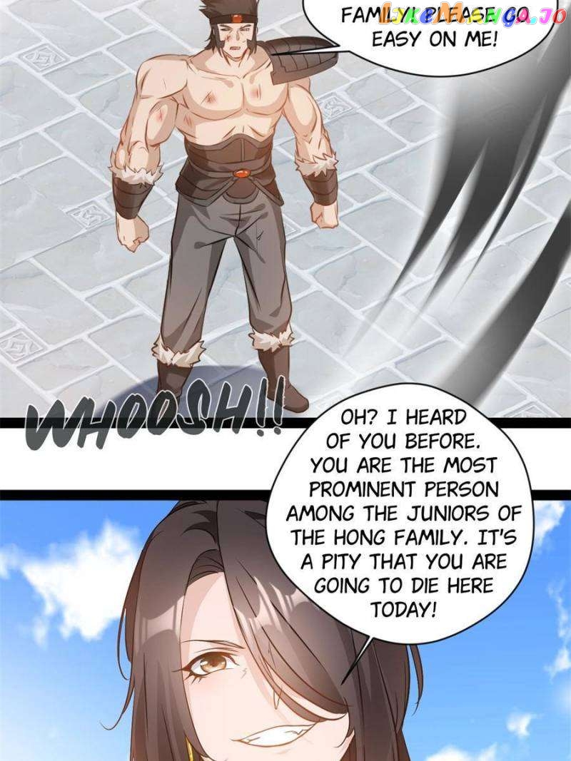 The Supreme Master Chapter 106 - page 10