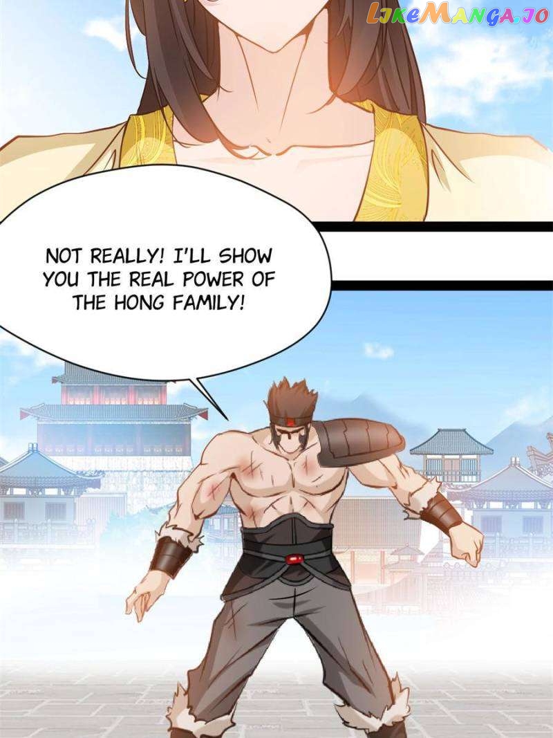 The Supreme Master Chapter 106 - page 11