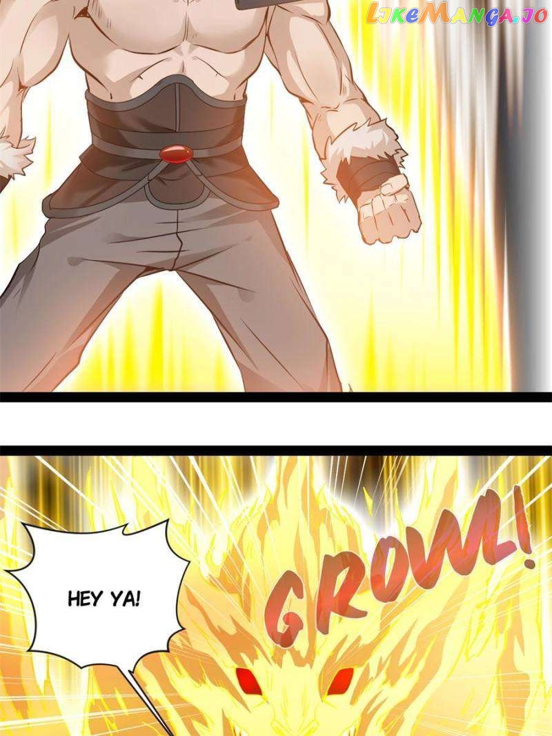 The Supreme Master Chapter 106 - page 14