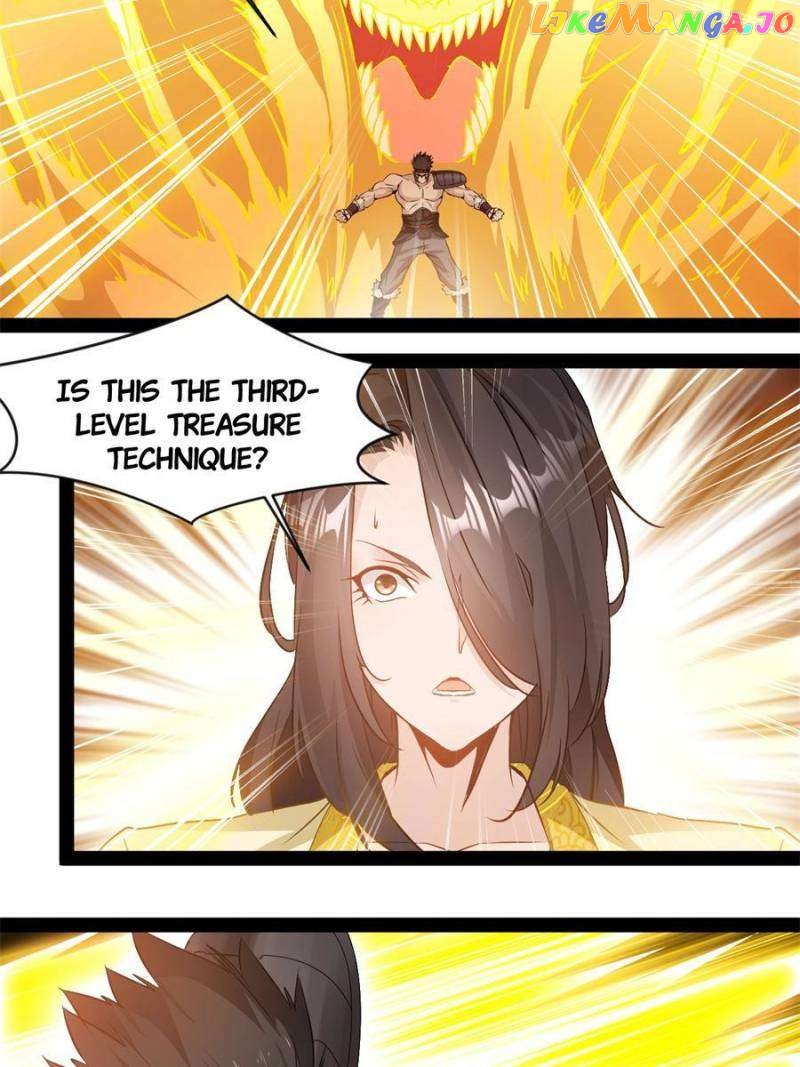 The Supreme Master Chapter 106 - page 15