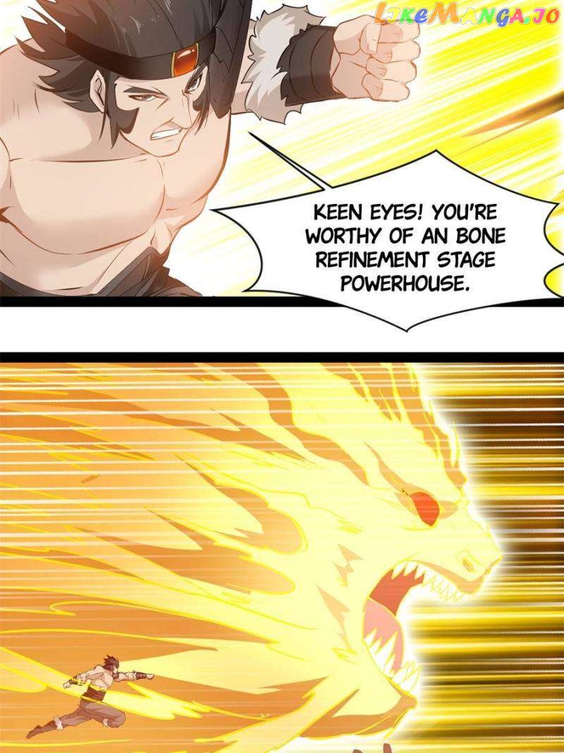 The Supreme Master Chapter 106 - page 16