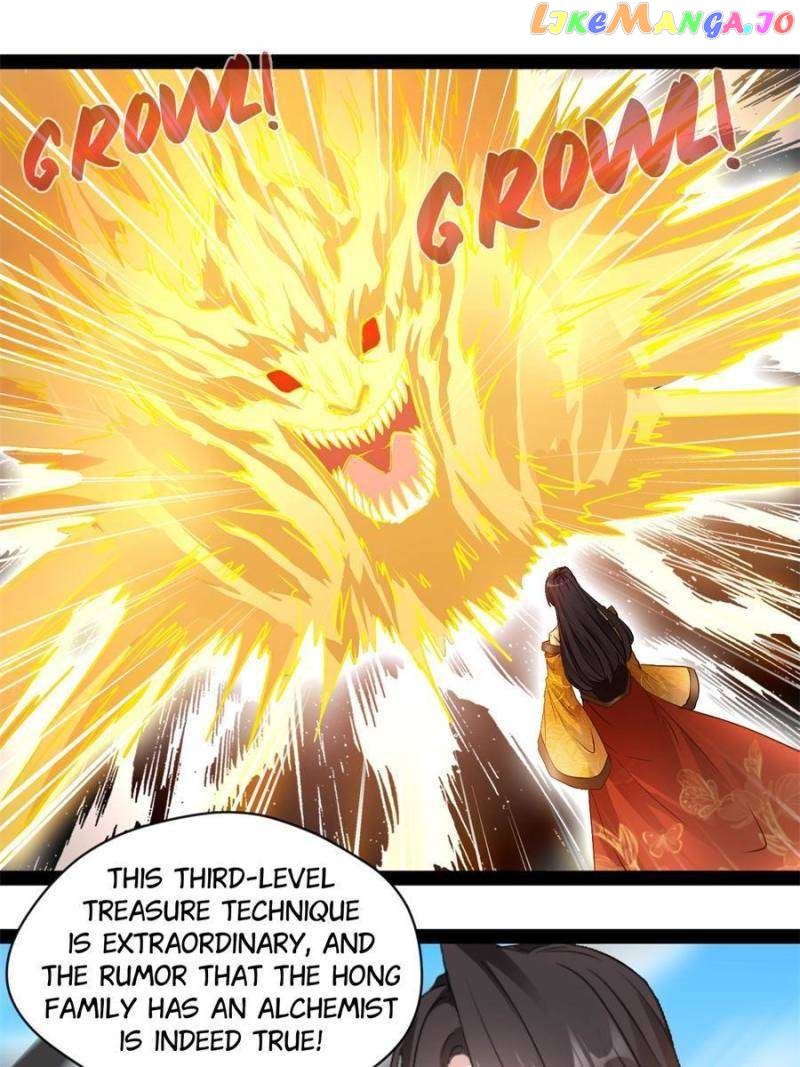 The Supreme Master Chapter 106 - page 18