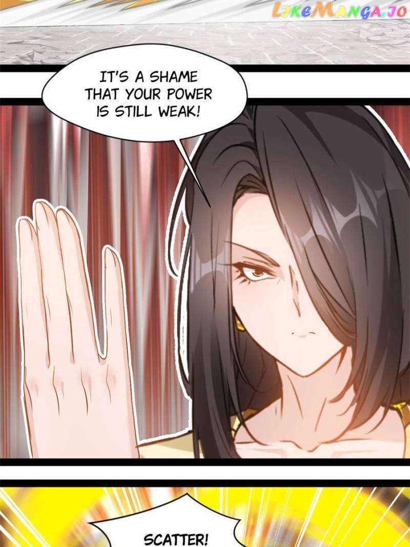 The Supreme Master Chapter 106 - page 20