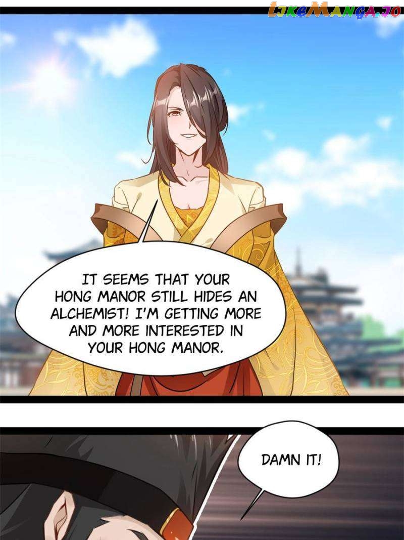 The Supreme Master Chapter 106 - page 23