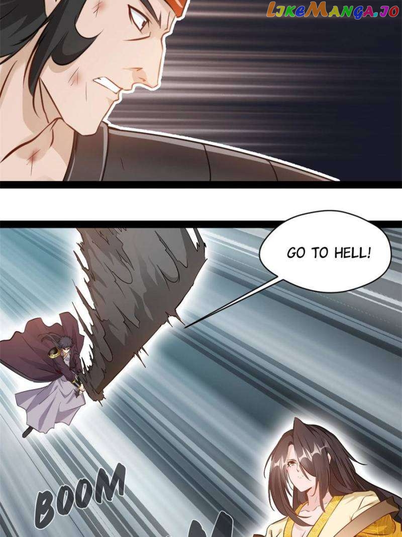The Supreme Master Chapter 106 - page 24
