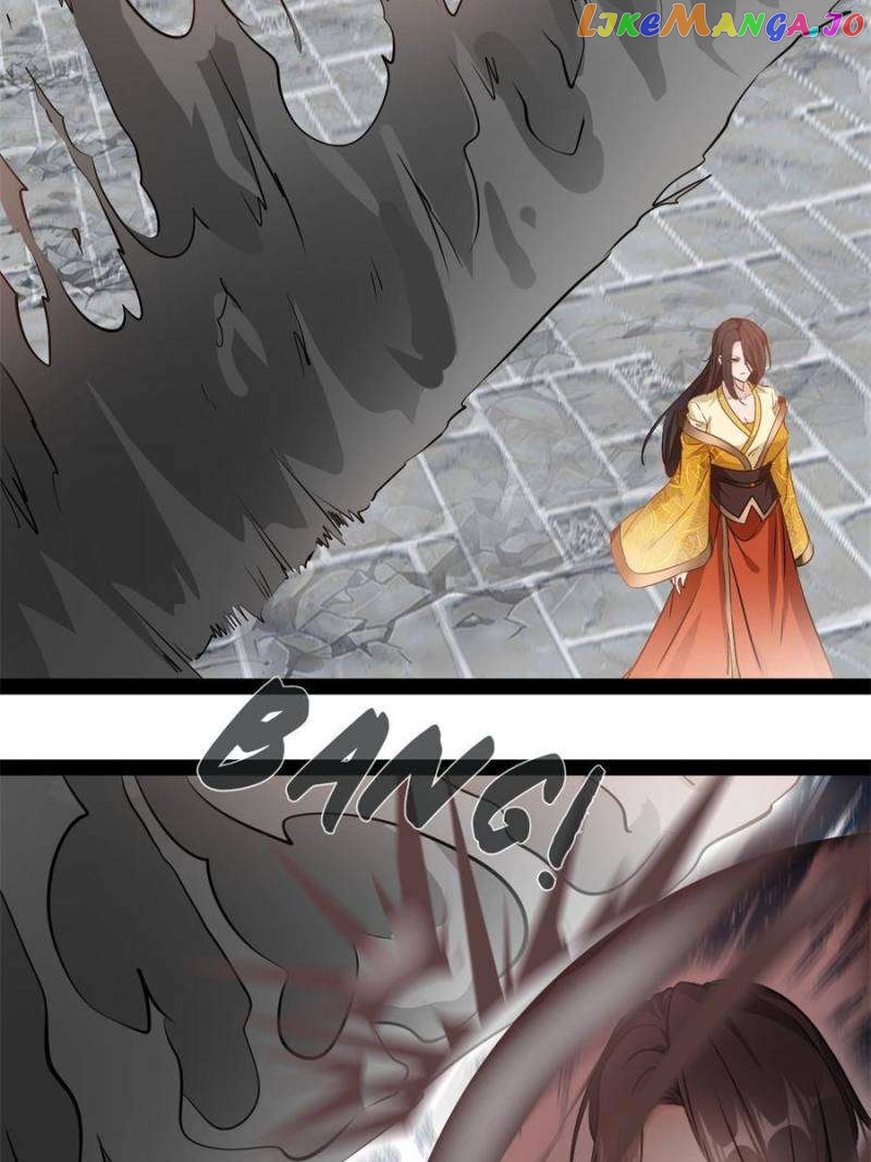 The Supreme Master Chapter 106 - page 26