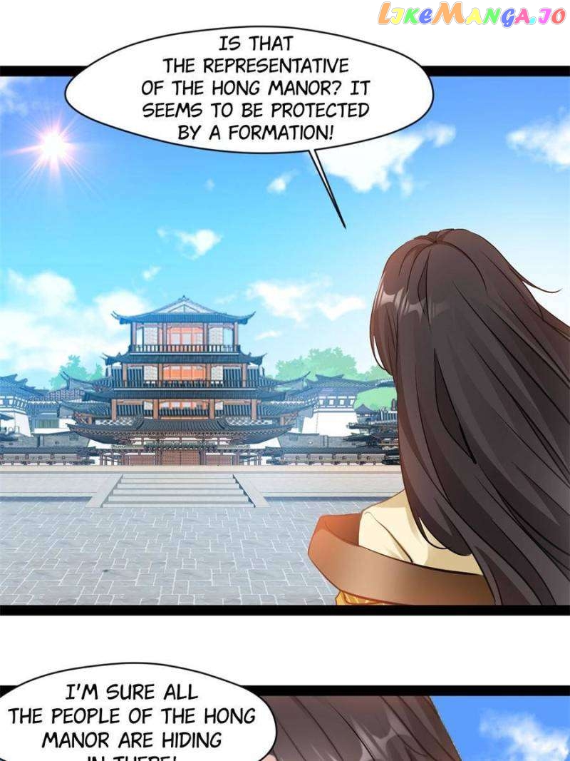 The Supreme Master Chapter 106 - page 3