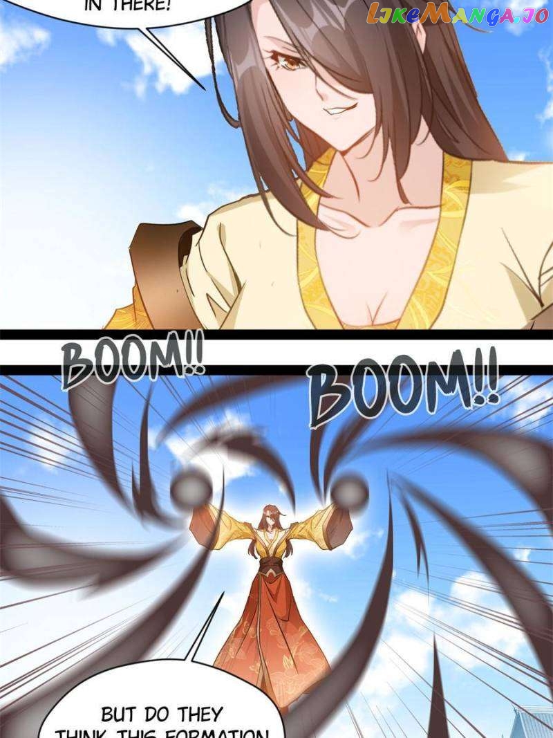 The Supreme Master Chapter 106 - page 4