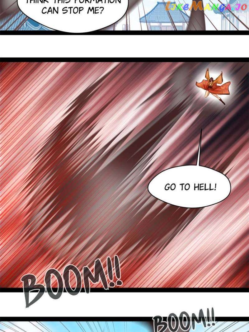 The Supreme Master Chapter 106 - page 5