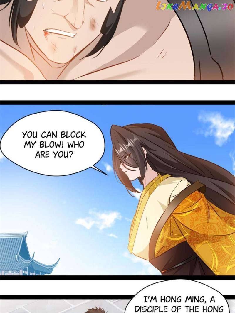 The Supreme Master Chapter 106 - page 9