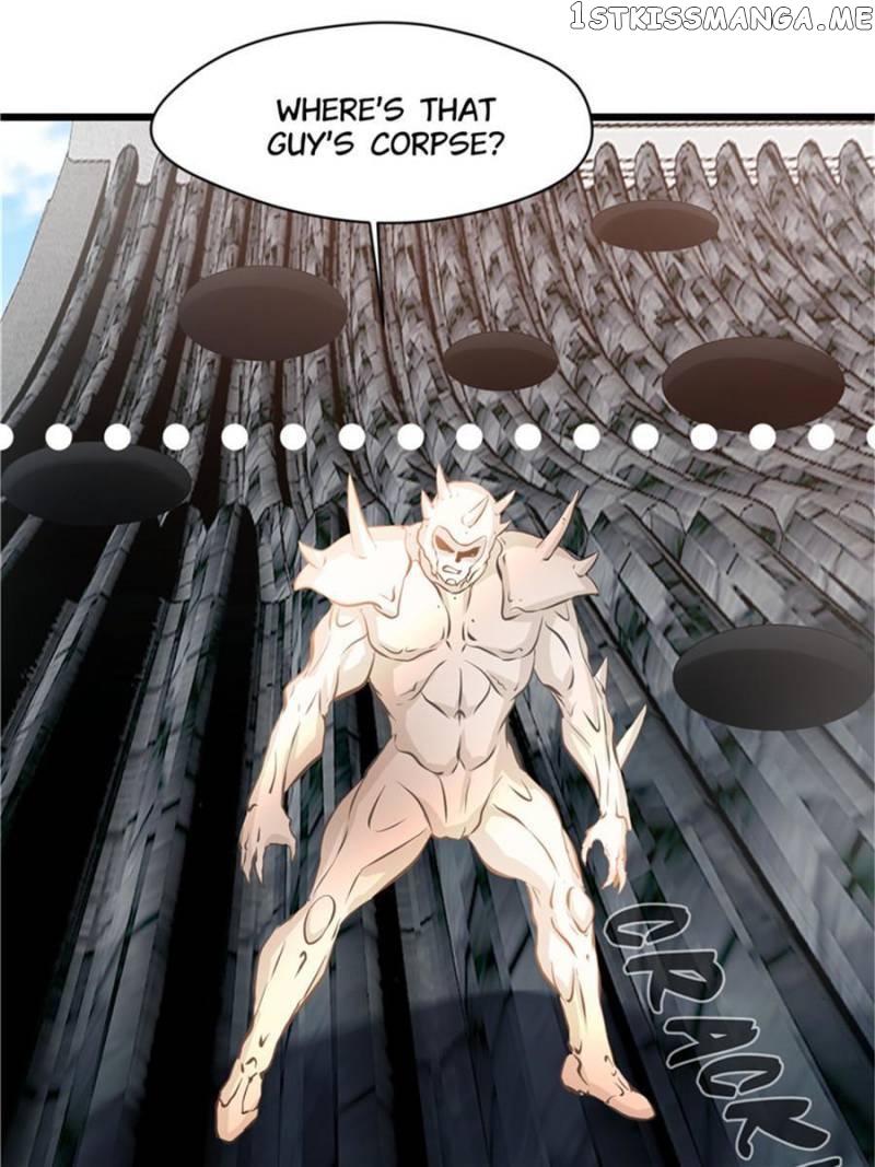 The Supreme Master Chapter 67 - page 1