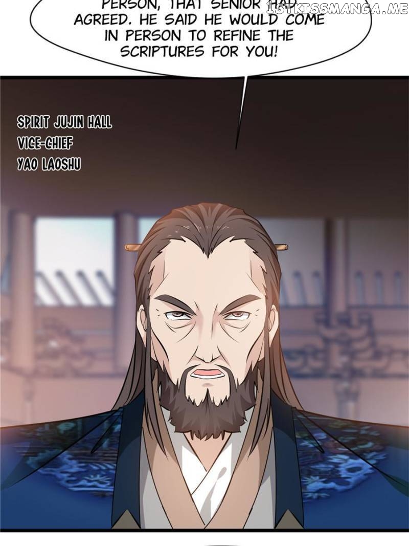 The Supreme Master Chapter 67 - page 12