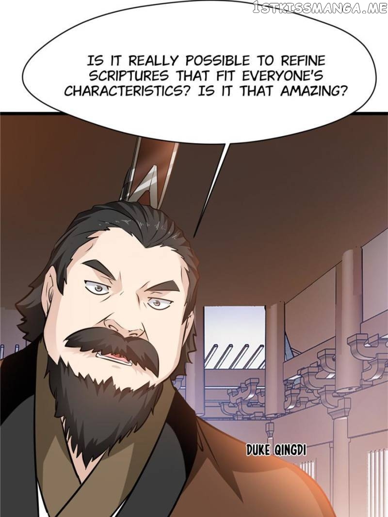 The Supreme Master Chapter 67 - page 13