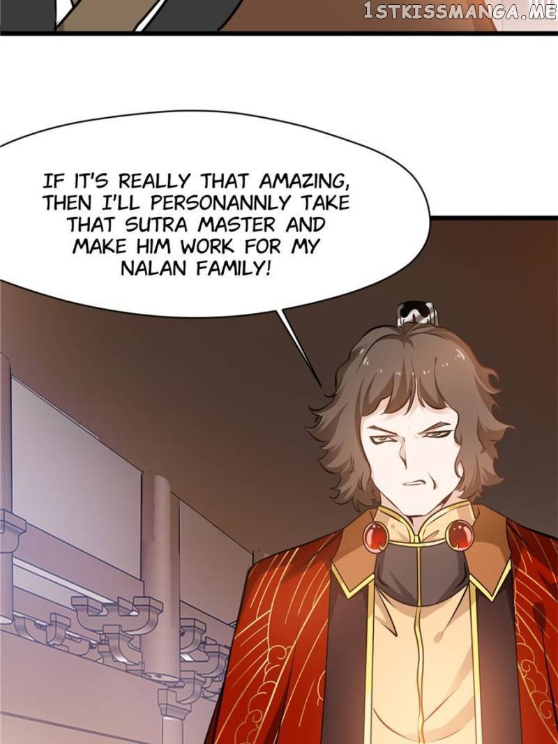 The Supreme Master Chapter 67 - page 14