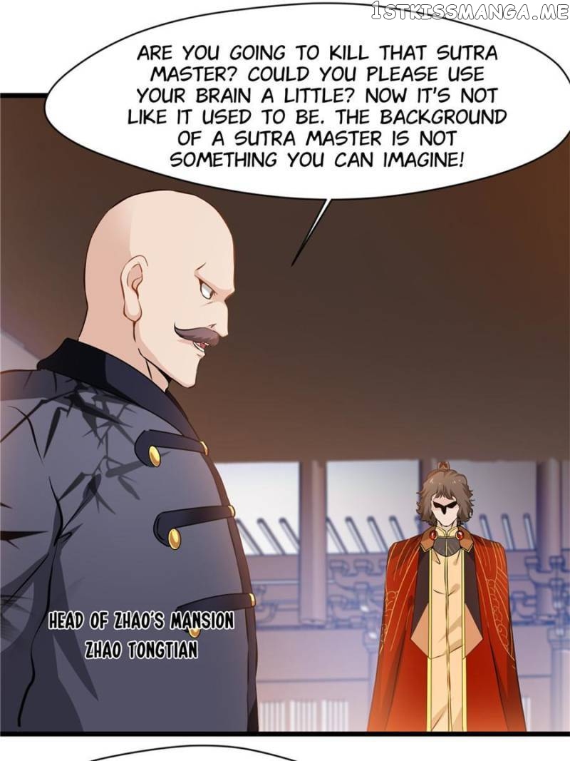 The Supreme Master Chapter 67 - page 16