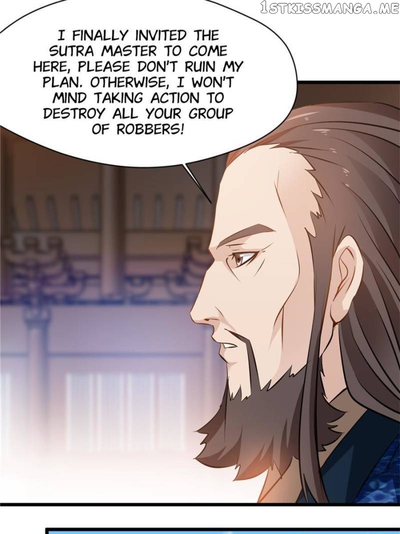 The Supreme Master Chapter 67 - page 17