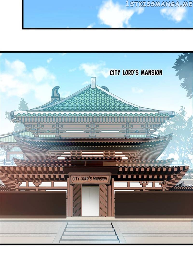 The Supreme Master Chapter 67 - page 18