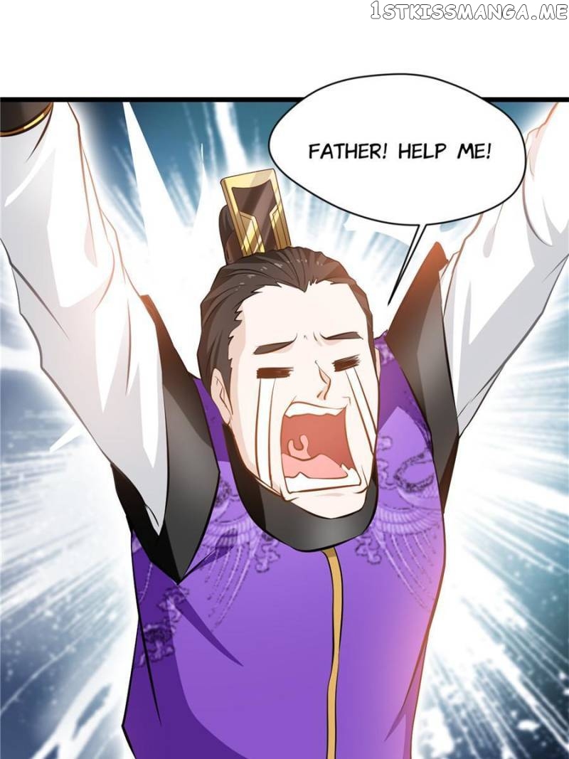 The Supreme Master Chapter 67 - page 19