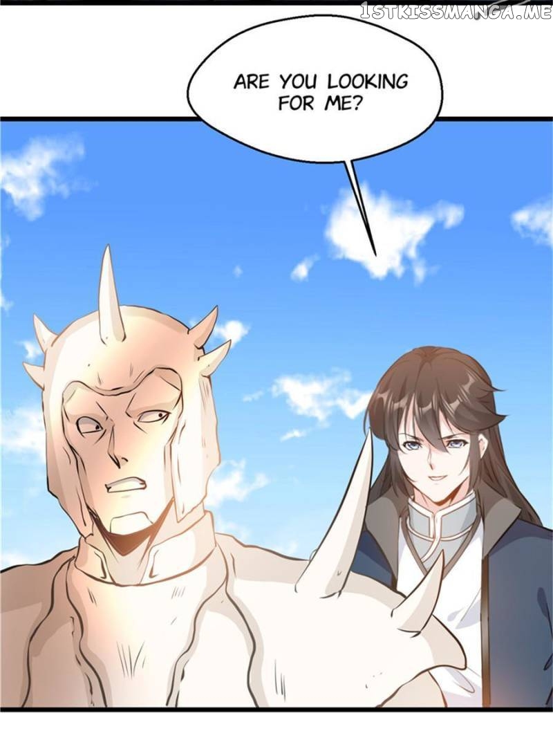 The Supreme Master Chapter 67 - page 2