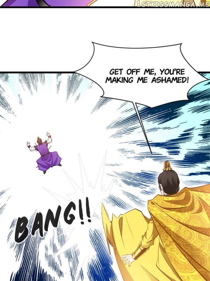 The Supreme Master Chapter 67 - page 24
