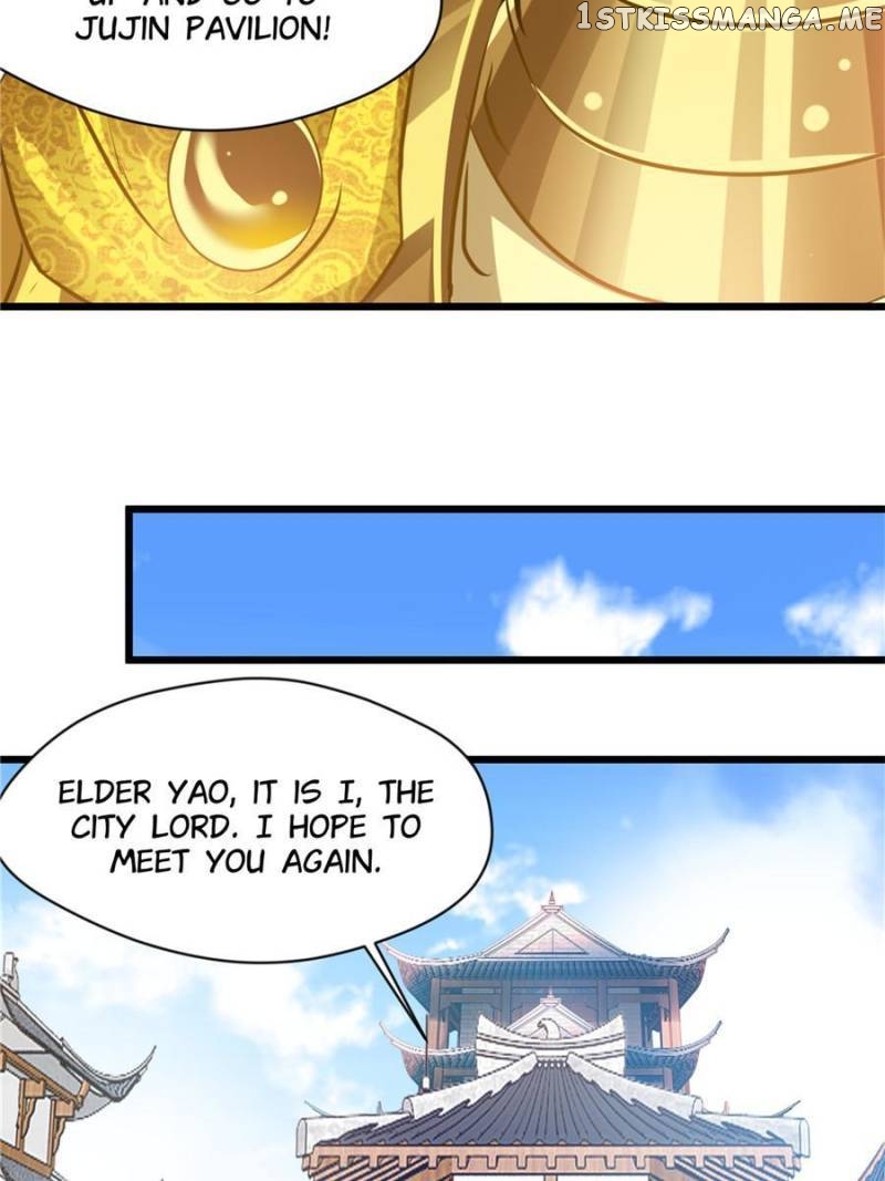 The Supreme Master Chapter 67 - page 27