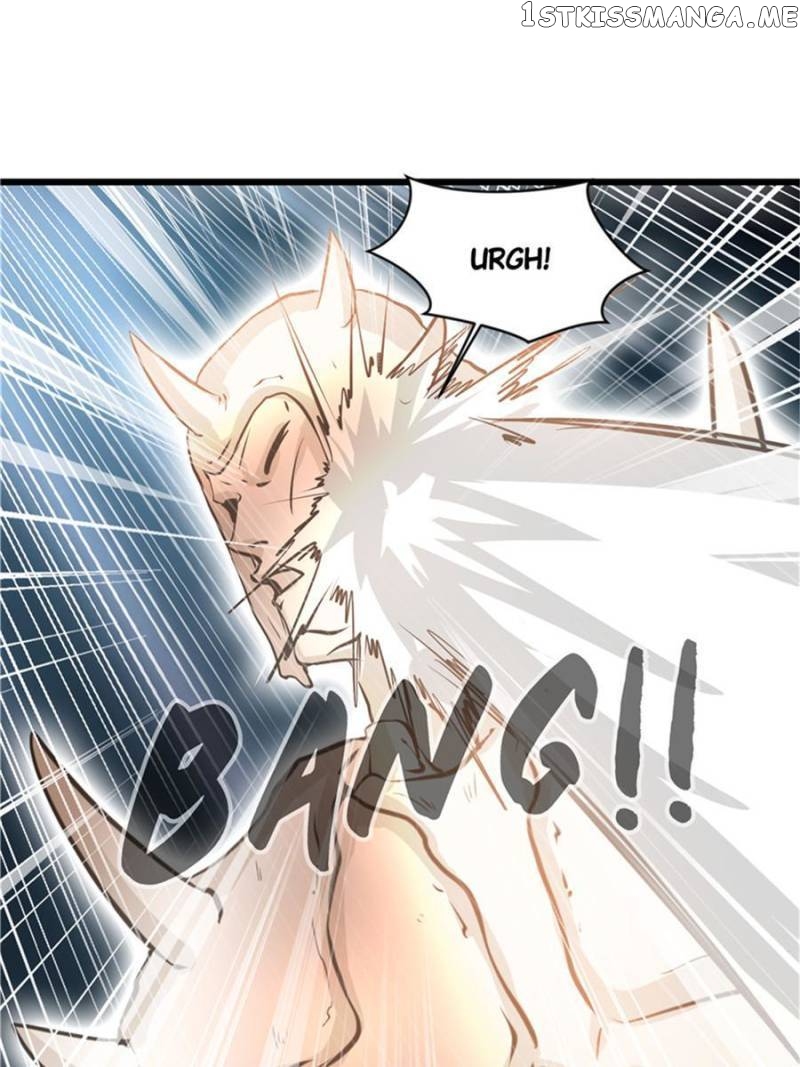 The Supreme Master Chapter 67 - page 4